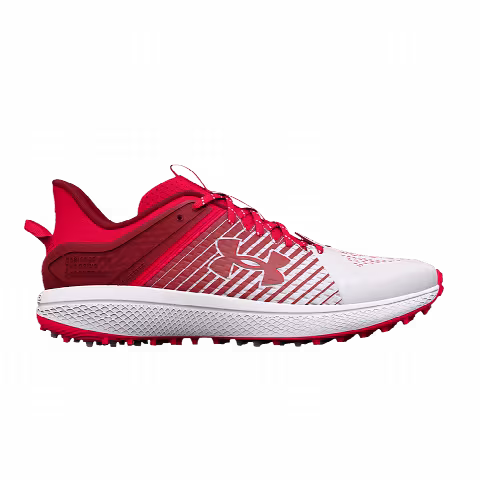 Under Armour Yard TF 'Red White'
