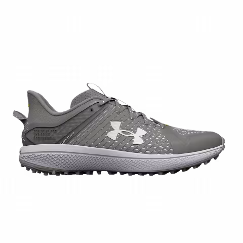 Under Armour Yard TF 'Grey White'