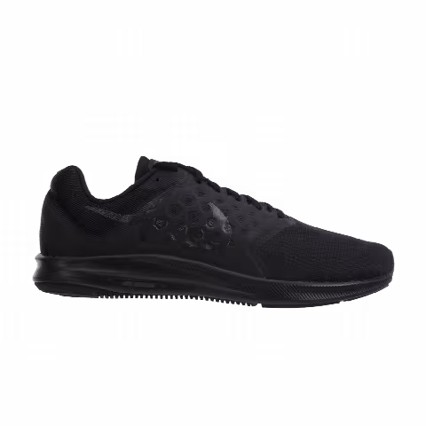 Nike Downshifter 7 4E Wide 'Black'