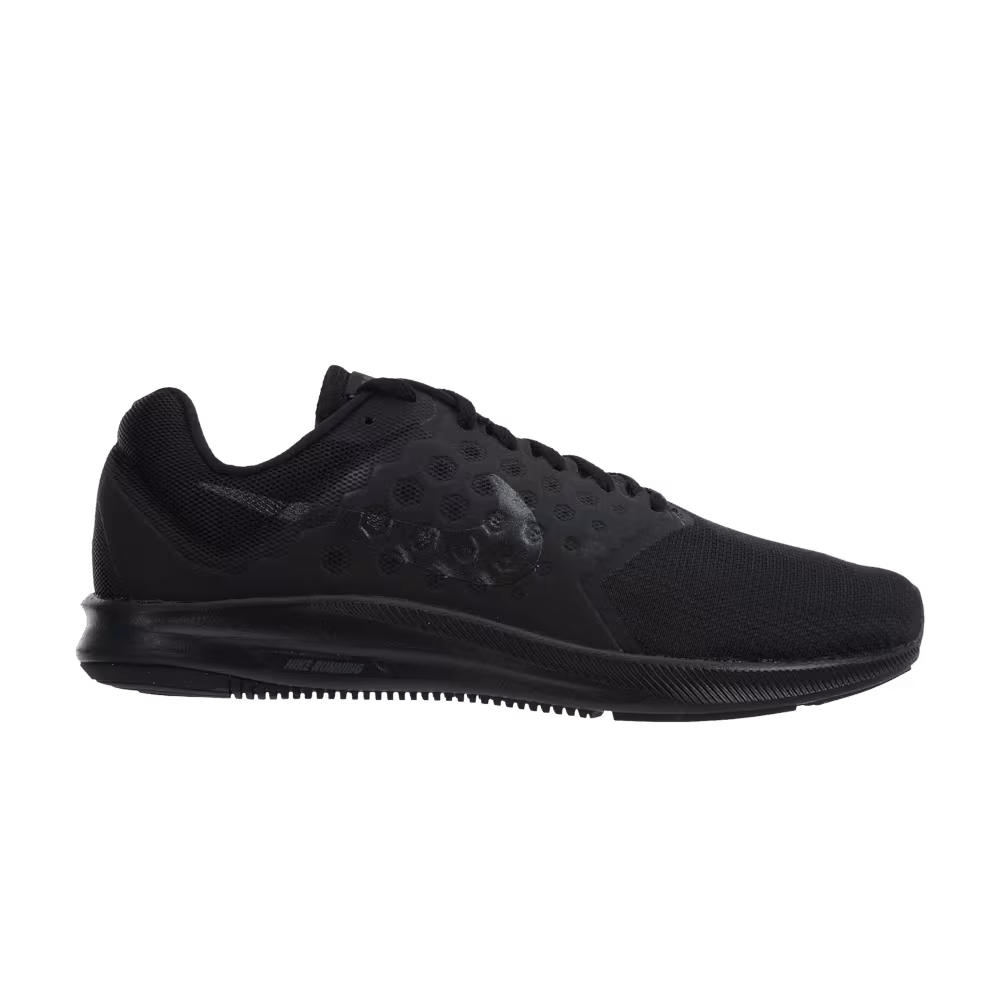Nike Downshifter 7 4E Wide Black