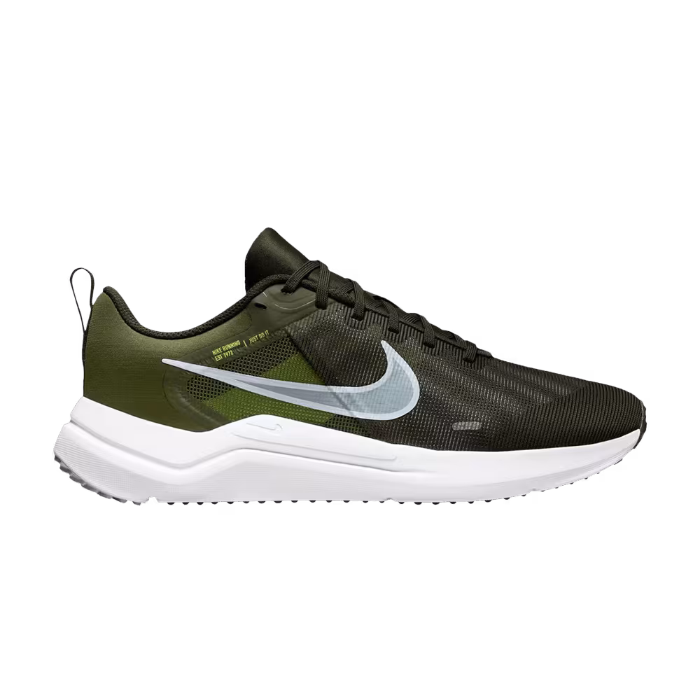 Nike Downshifter 12 Cargo Khaki