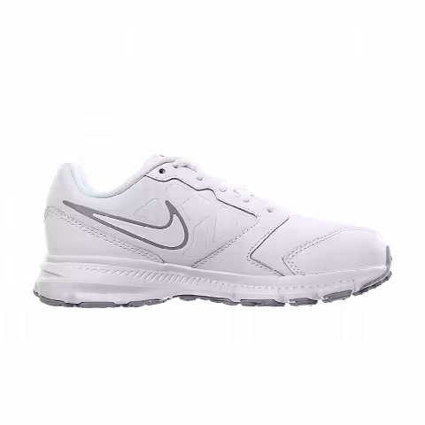 Nike Downshifter 6 PS 'White Wolf Grey'