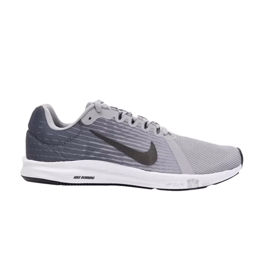 Nike Women's Downshifter 8 Wolf Grey