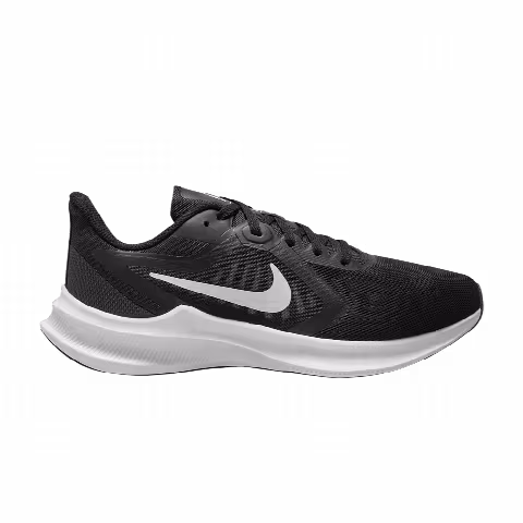 Nike Wmns Downshifter 10 'Black'