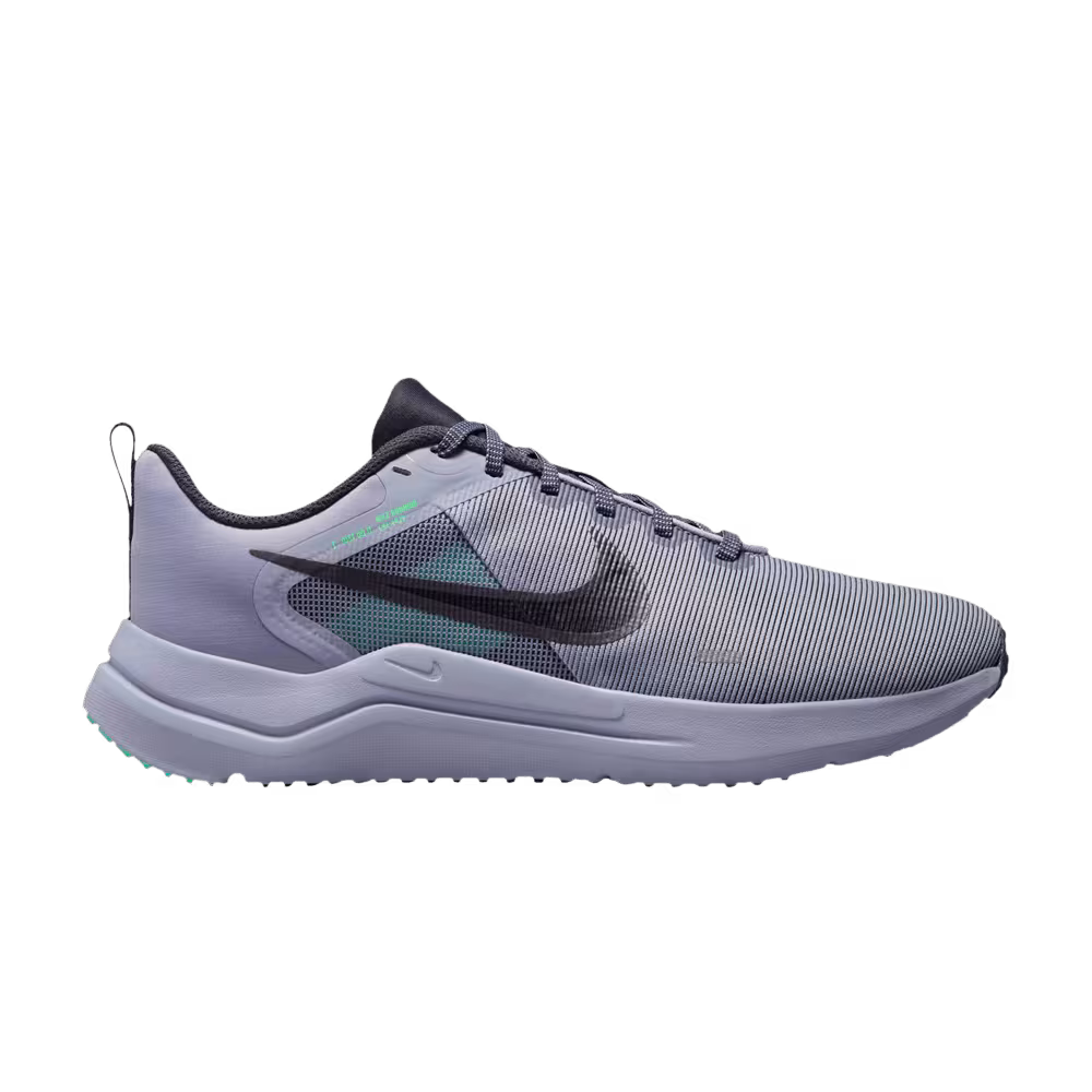 Nike Downshifter 12 Indigo Haze Gridiron