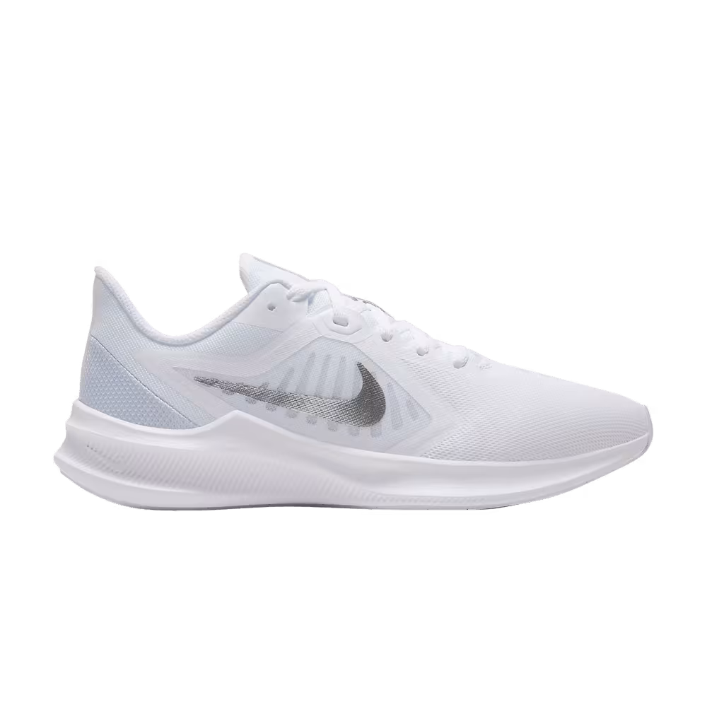 Nike Women's Downshifter 10 White