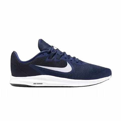 Nike Downshifter 9 'Midnight Navy'