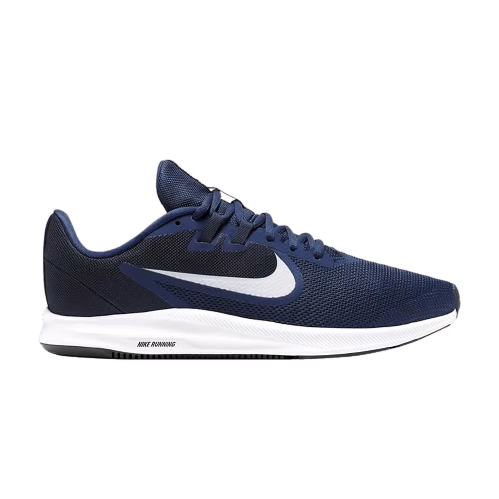 Nike Downshifter 9 Midnight Navy