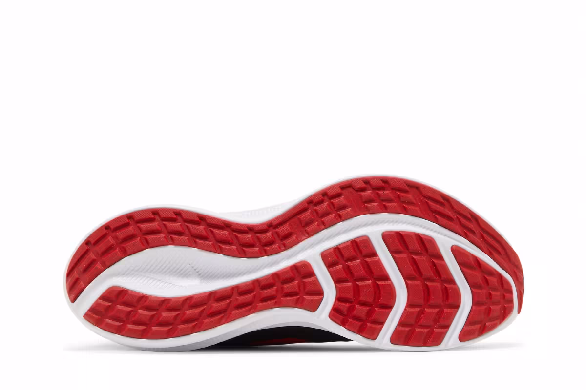 Nike Downshifter 11 Bred, view 5