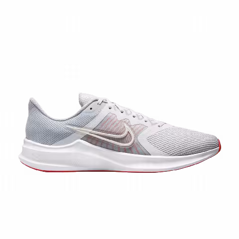 Nike Downshifter 11 'Dark Smoke Grey University Red'