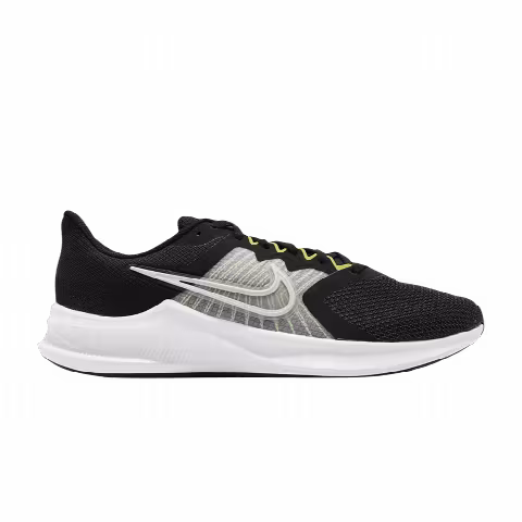Nike Downshifter 11 'Black Volt'