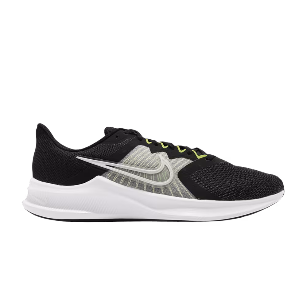 Nike Downshifter 11 Black Volt