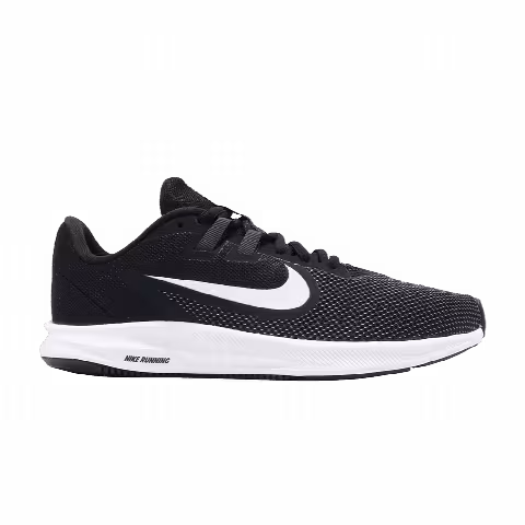 Nike Wmns Downshifter 9 'Black'