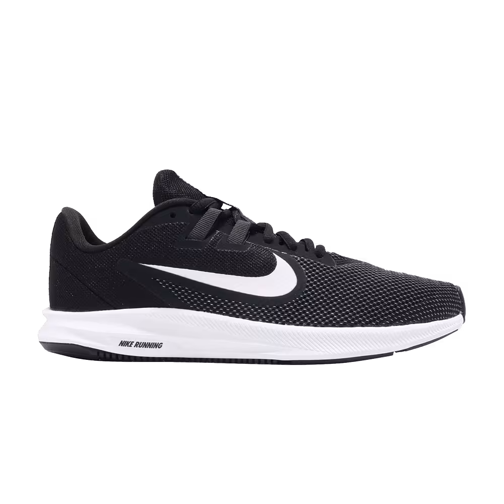 Nike Women's Downshifter 9 Black