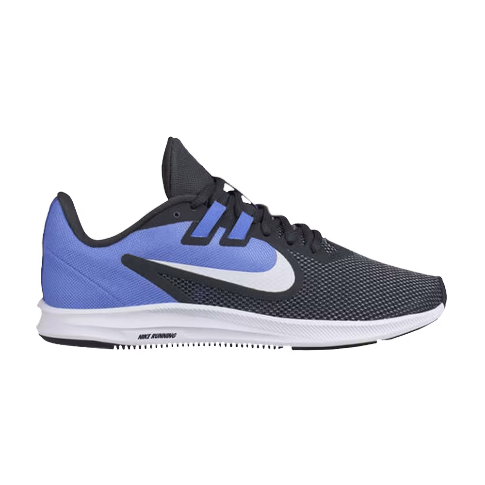 Nike Women's Downshifter 9 Anthracite Sapphire