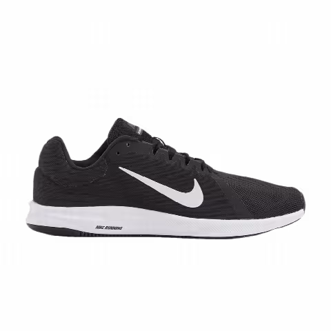 Nike Downshifter 8 'Black White'