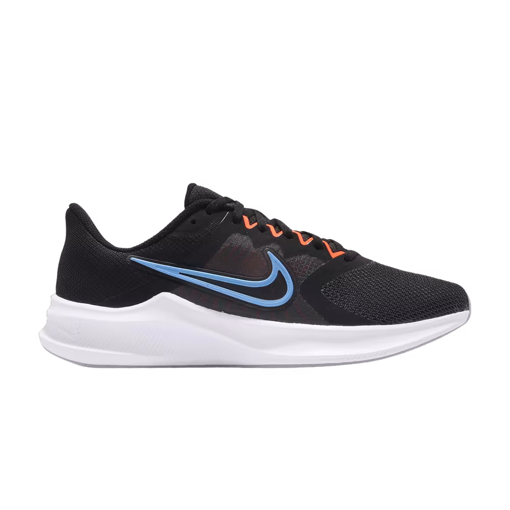 Nike Downshifter 11 Black Coast