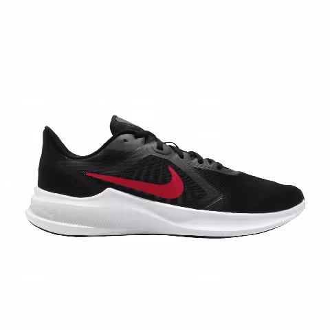 Nike Downshifter 10 'University Red'
