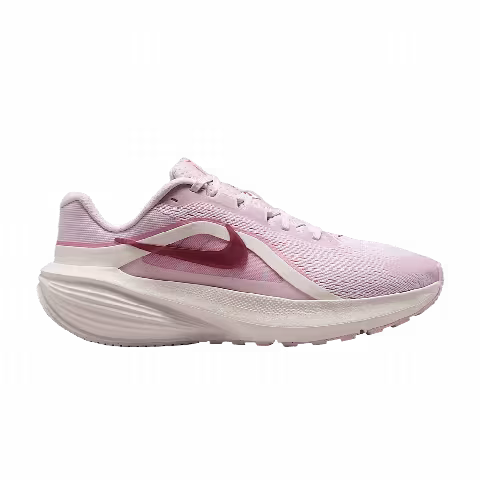 Nike Wmns Downshifter 14 'Light Purple Lilac Sail White Rise Pink Smoke Pink'
