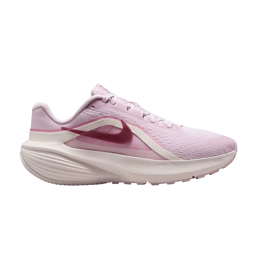 Nike Women's Downshifter 14 Light Purple Lilac Sail White Rise Pink Smoke Pink
