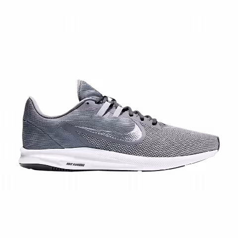 Nike Downshifter 9 'Cool Grey'