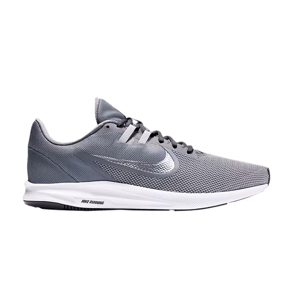Nike Downshifter 9 Cool Grey
