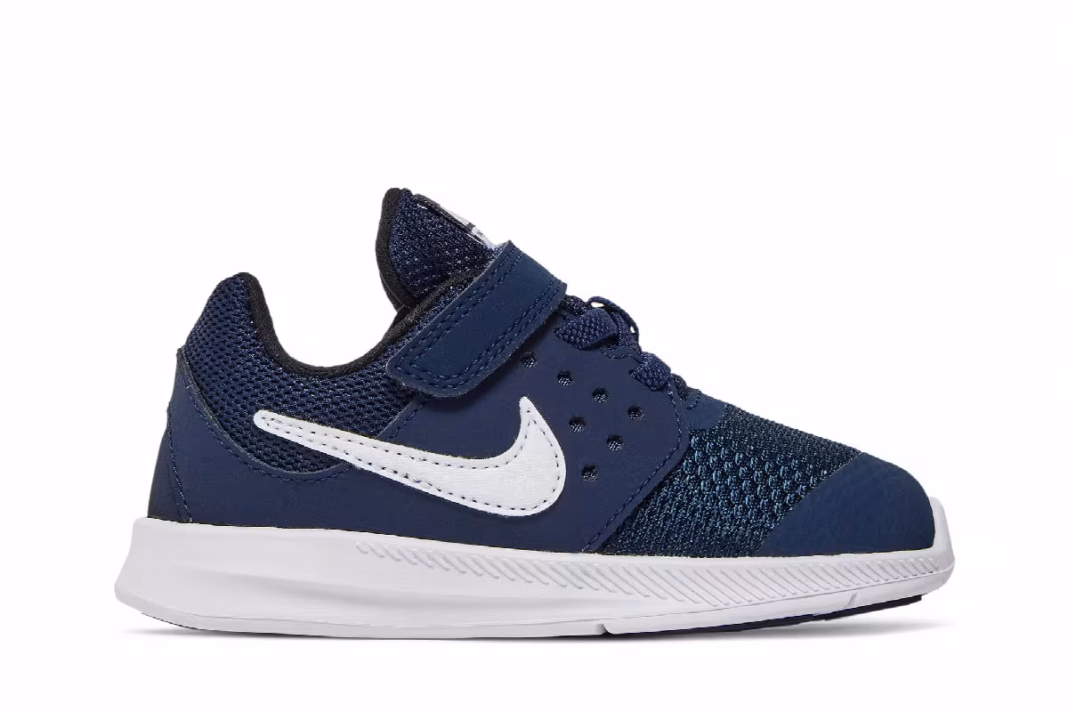 Nike Downshifter 7 TDV Midnight Navy, view 2