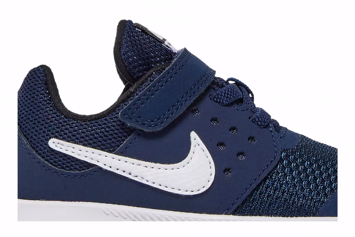 Nike Downshifter 7 TDV Midnight Navy, view 3