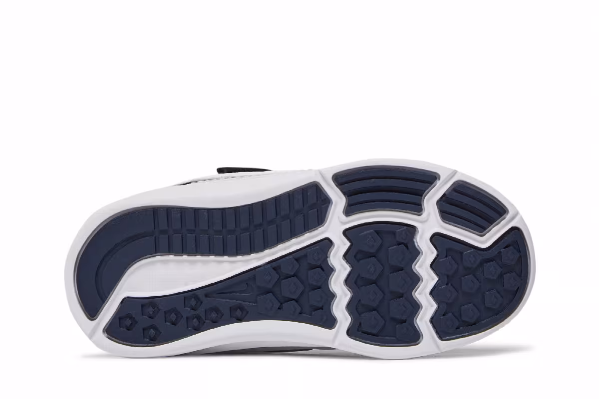 Nike Downshifter 7 TDV Midnight Navy, view 5