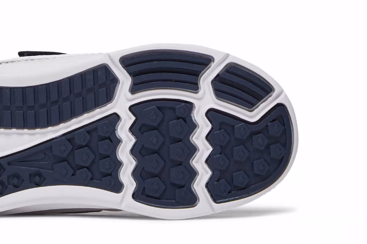 Nike Downshifter 7 TDV Midnight Navy, view 6