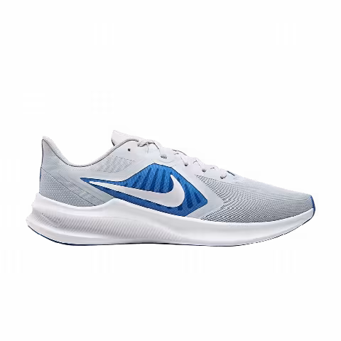 Nike Downshifter 10 'Pure Platinum Royal'