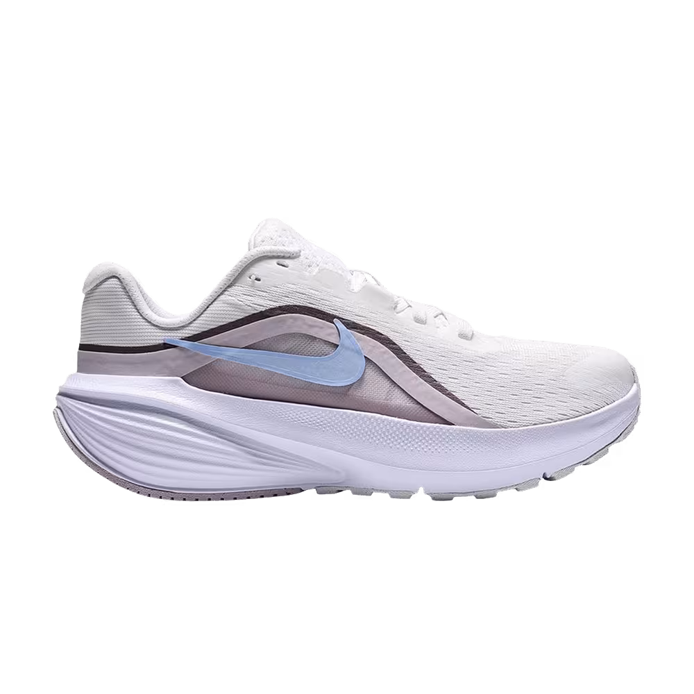 Nike Women's Downshifter 14 Pink White Blue