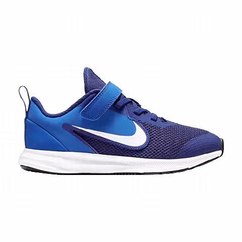 Nike Downshifter 9 PS 'Deep Royal'