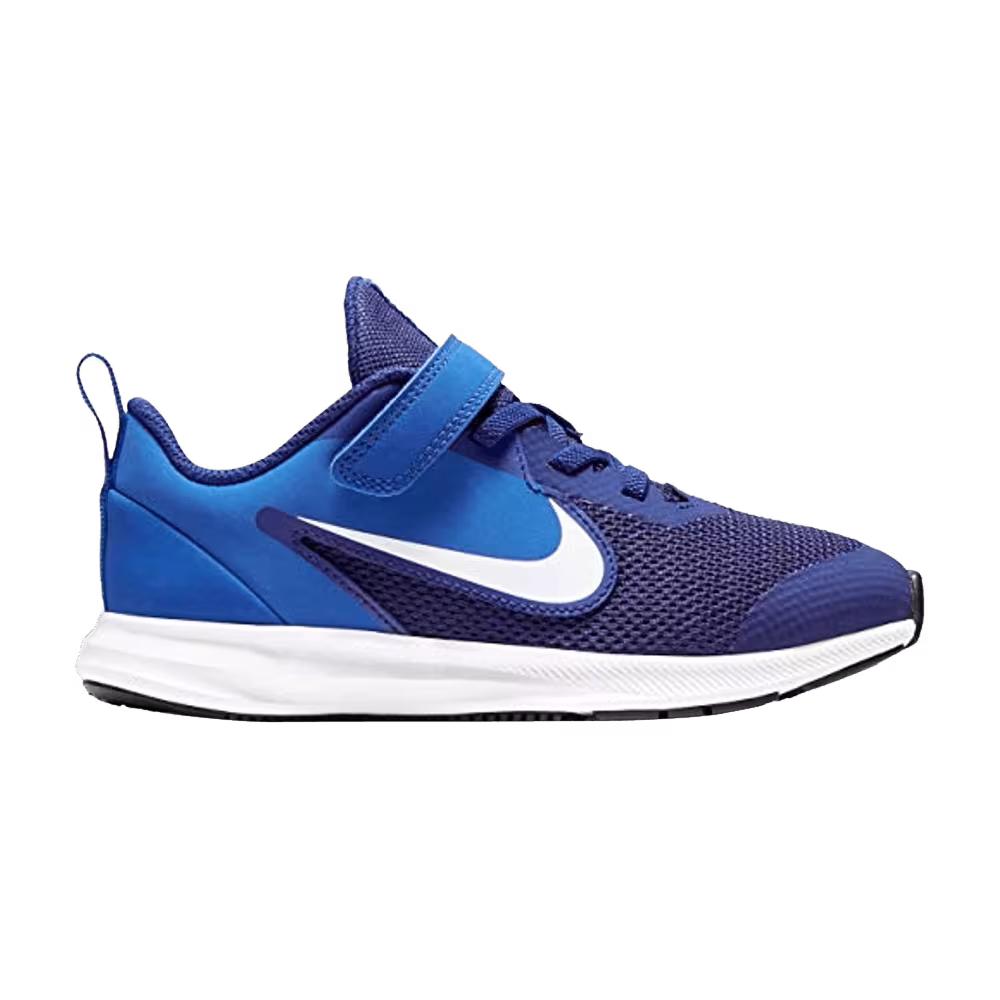 Nike Downshifter 9 PS Deep Royal