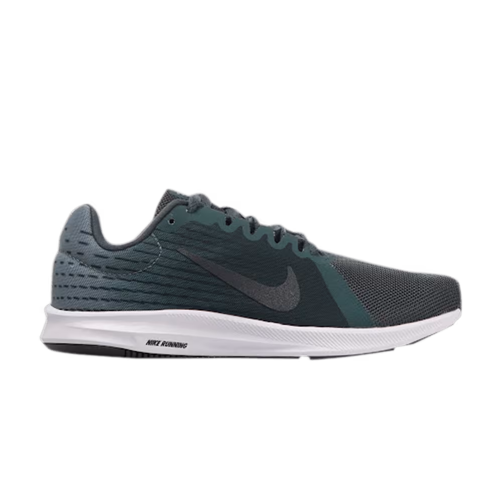 Nike Women's Downshifter 8 Obsidian
