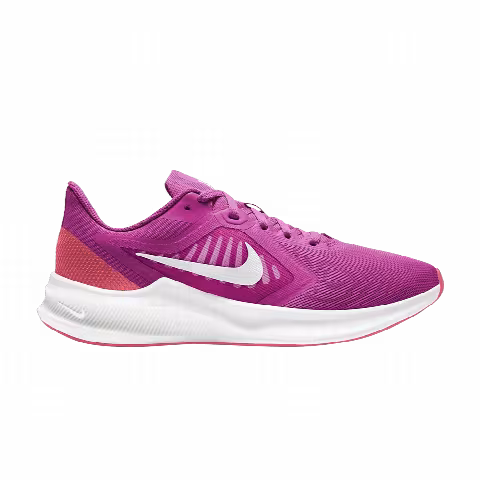 Nike Wmns Downshifter 10 'Fire Pink'