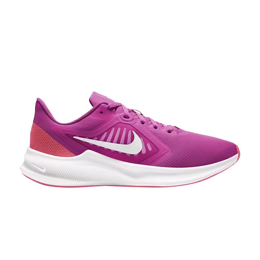 Nike Women's Downshifter 10 Fire Pink