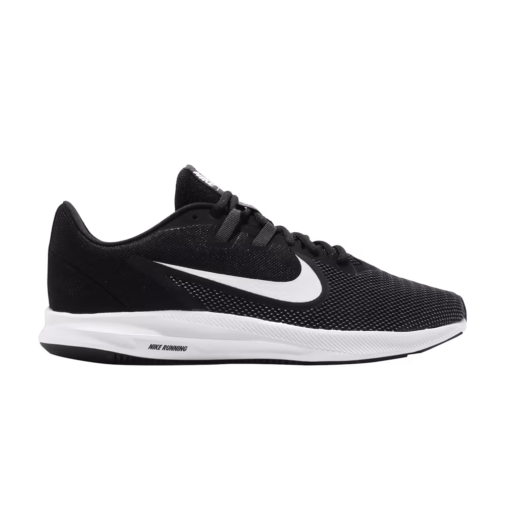 Nike Downshifter 9 Anthracite