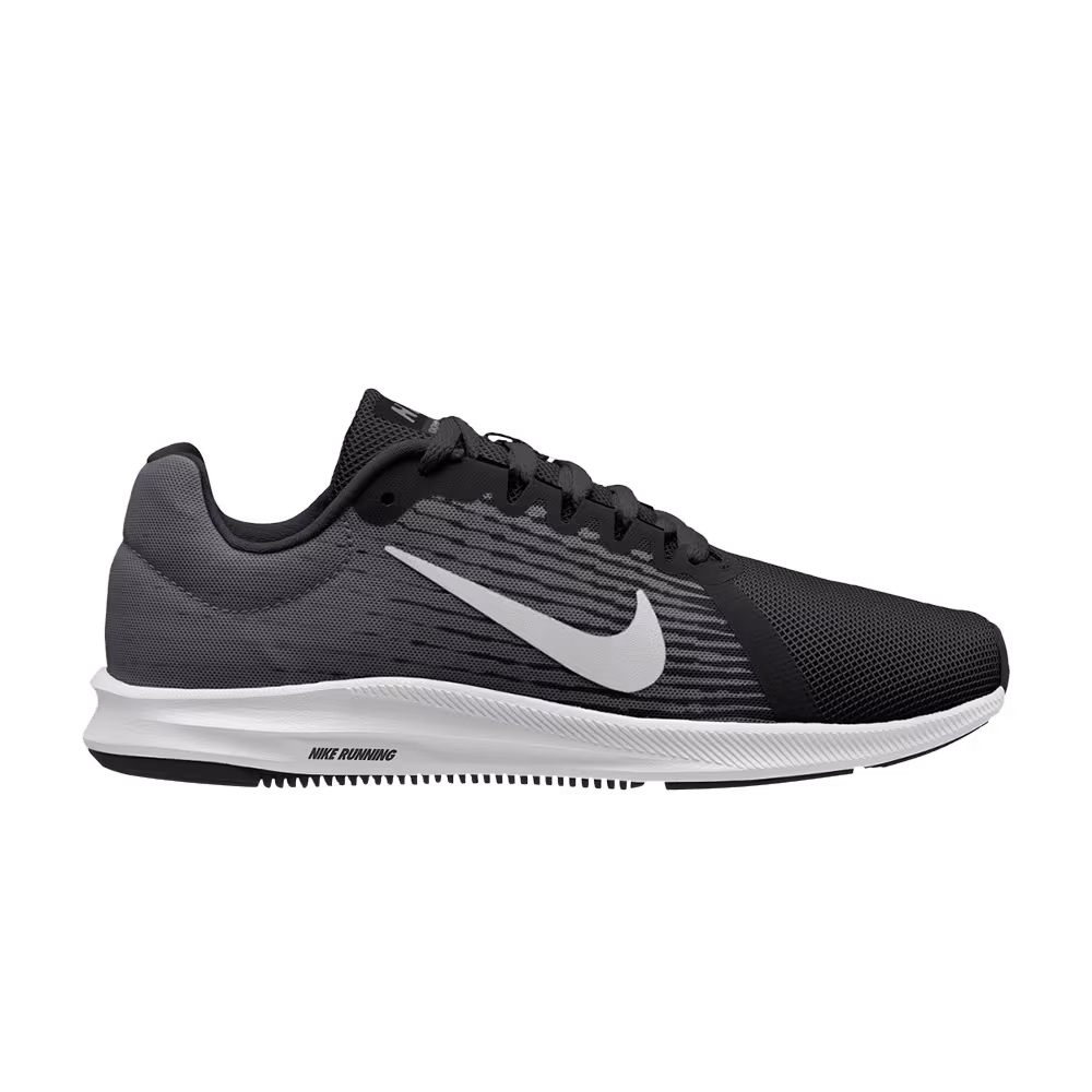 Nike Women's Downshifter 8 Black
