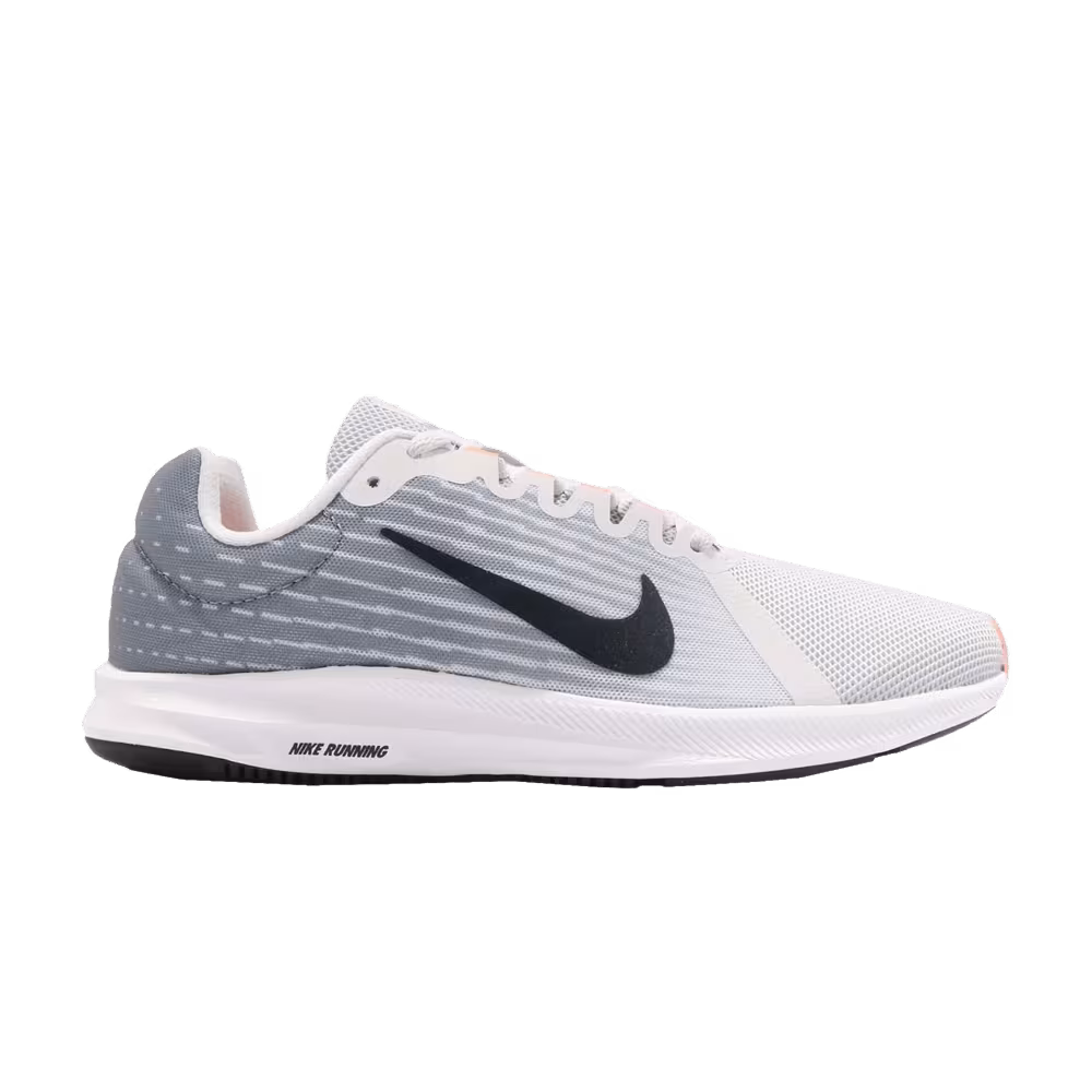 Nike Women's Downshifter 8 Pure Platinum