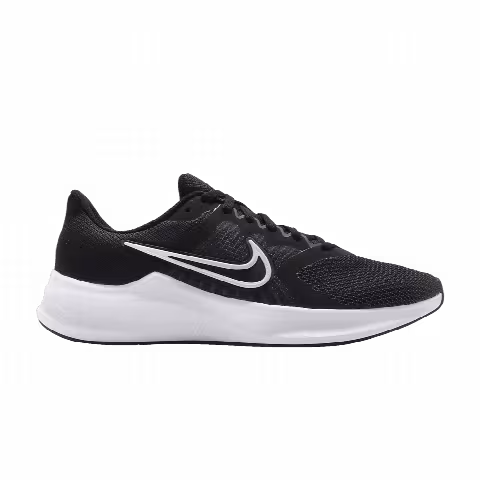 Nike Wmns Downshifter 11 'Black White'