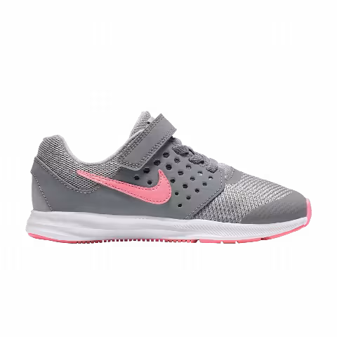 Nike Downshifter 7 PSV 'Gunsmoke Sunset Pulse'