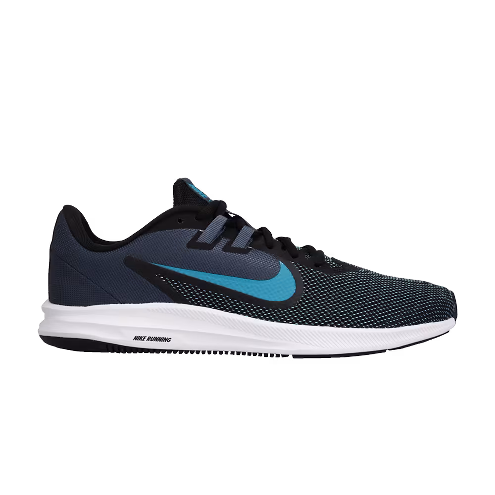 Nike Downshifter 9 Monsoon Blue