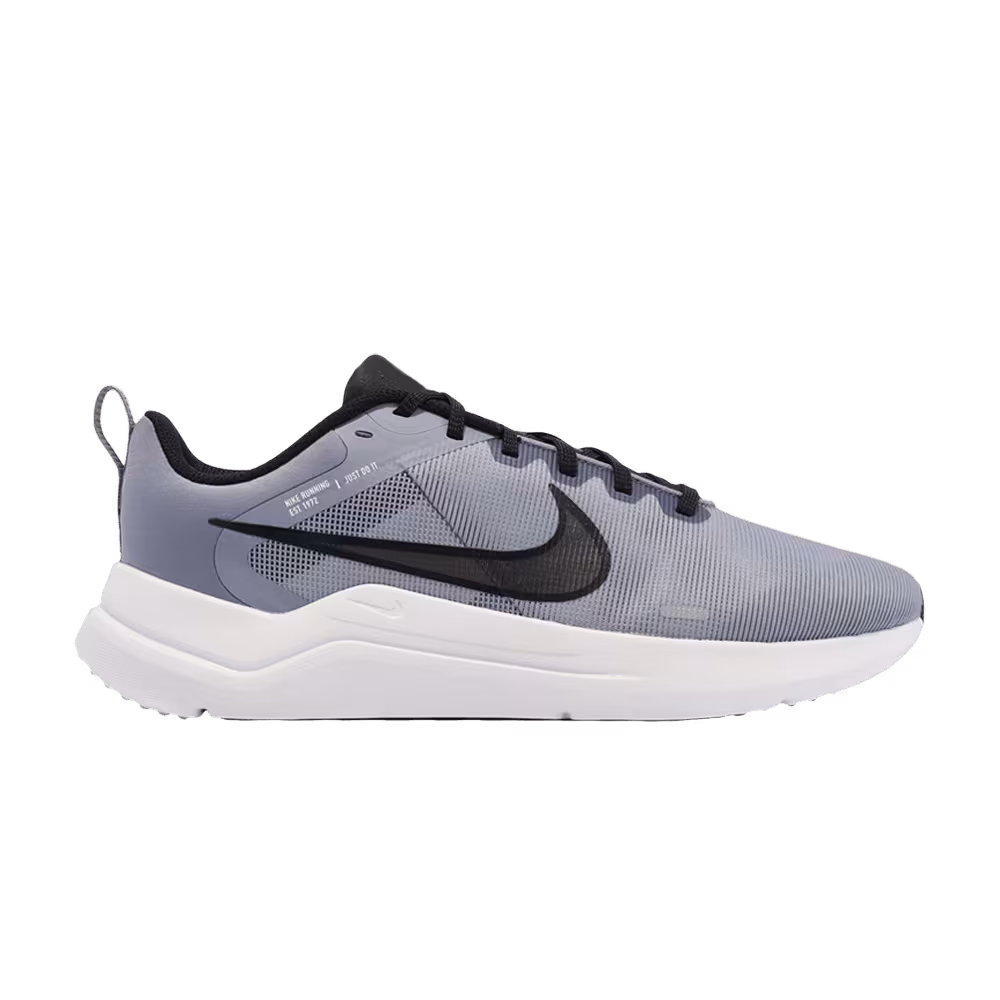 Nike Downshifter 12 Ashen Slate