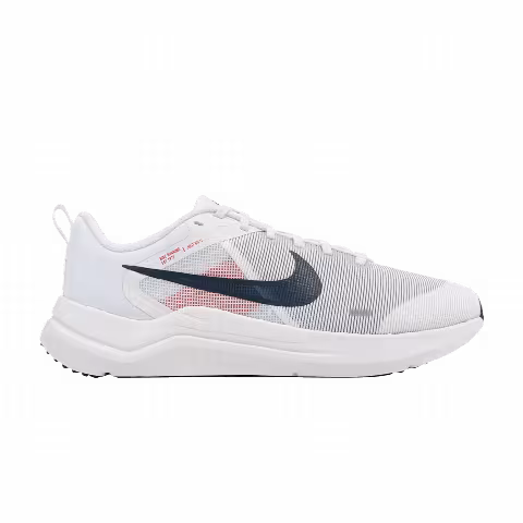 Nike Downshifter 12 'White Valerian Blue'