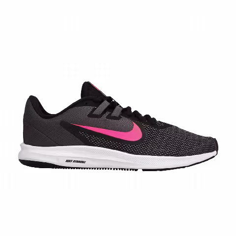 Nike Wmns Downshifter 9 'Laser Fuchsia'