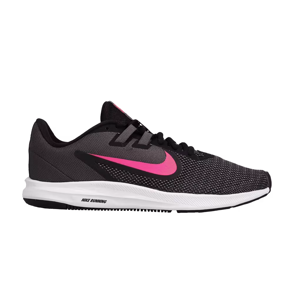 Nike Women's Downshifter 9 Laser Fuchsia