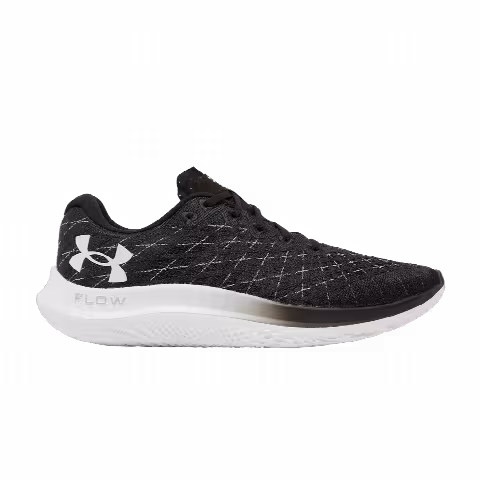 Under Armour Flow Velociti Wind 2 'Black Reflective'