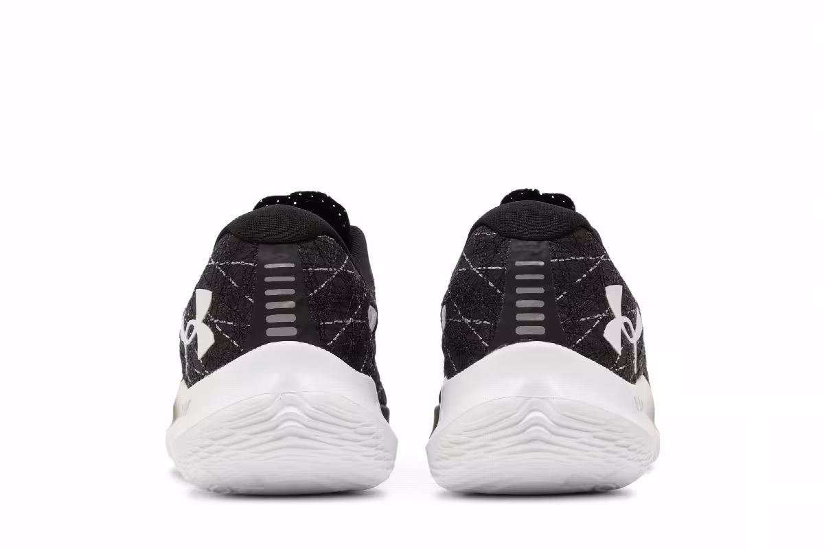 Under Armour Flow Velociti Wind 2 Black Reflective, view 7