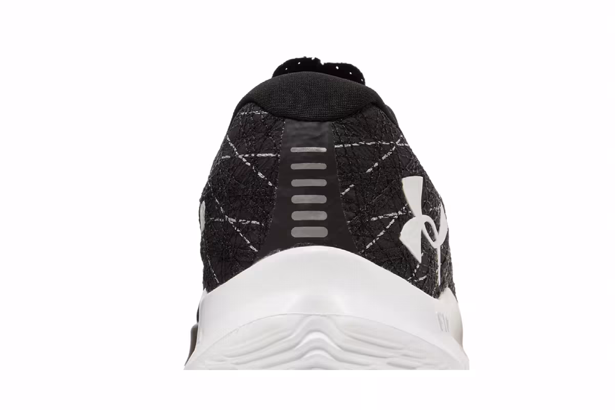 Under Armour Flow Velociti Wind 2 Black Reflective, view 8